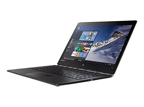 Lenovo Ideapad laptop Yoga 900-13ISK i5-6260U  8GB RAM  256GB SSD  WQXGA   Touchscreen  Windows 10 Home