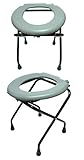 New day-Generic chaise sit lavabo pliant fort vieil homme chaise sit toilette tabouret la femme enceinte Merde assis toilettes chaise de toilette tabouret