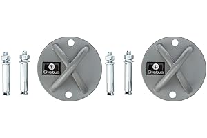 Sveltus Fissaggio sospeso