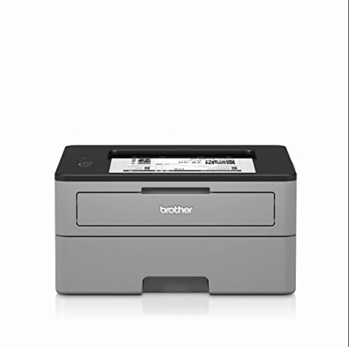 Brother HLL2310D - Impresora l ser Monocromo d plex 30 ppm USB 2 0 procesador de 600 MHz Memoria de 32 MB Gris reviews Brother HLL2310D - Impresora l ser Monocromo d plex 30 ppm USB 2 0 procesador de 600 MHz Memoria de 32 MB Gris