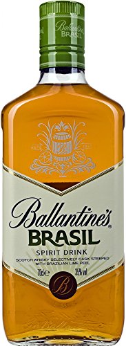 Ballantine`s Brasil Whisky - 700 ml