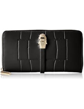 Cavalli Damen Panthera 192 Geldbörsen, 2,50 x 10 x 19,50 cm