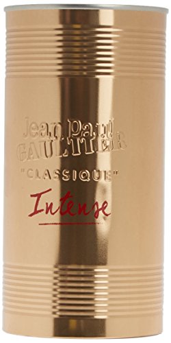 Jean Paul Gaultier JPG CLASSIQUE INTENSE 100ml (3.3 Fl.Oz) Eau De Parfum Intense EDPI Spray - 2