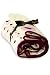 By Carla Little Birdie Coverlet
