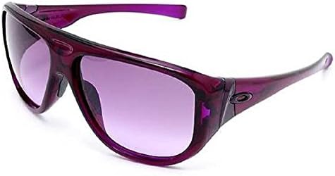 Oakley Correspondent Unisex Sunglasses 9094-04 Grape Juice