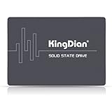 KingDian S280 480GB SATA III SSD Solid State Drive SATA III bis zu 559MB/s