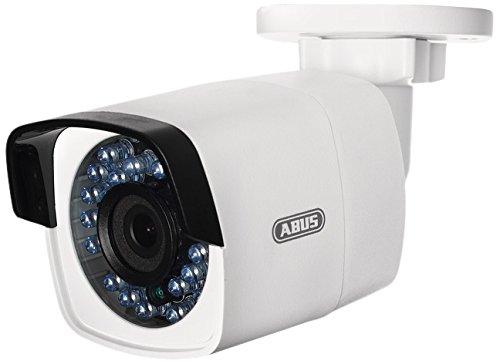 Preisvergleich Produktbild Abus WLAN HD 720P Außen Kamera, 1 Stück, TVIP61560