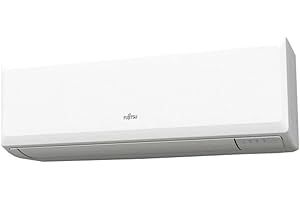 Air Conditionné Fujitsu ASY35UIKP Split Inverter A++/A+ 2923 fg/h Blanc