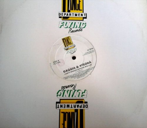 Preisvergleich Produktbild Party Groove