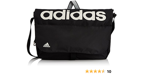 adidas Linear Performance Messenger Bag 