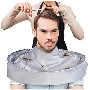 Buy Zinza Diy Hair Cutting Cloak Umbrella Cape Salon Barber Salon