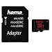 Produktbild Hama microSDHC UHS Speed Class 3 16GB Speicherkarte mit Adapter/Action-Cam