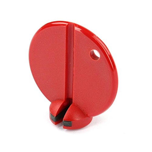 Preisvergleich Produktbild CLE A RAYON KLICKFIX SPOKEY 3.25MM ROUGE (VRAC)