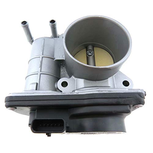 Preisvergleich Produktbild Drosselklappengehäuse OEM # SERA526-01