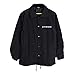 Price comparison product image Joy Division Unknown Pleasures Coach Jacket (XX-Large)