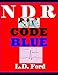 Produktbild 2019  2020  NDR Nurse Desk Reference  CODE BLUE