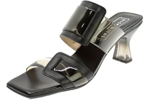 HISPANITAS - Nicola Mule DE Dos Tiras Anchas