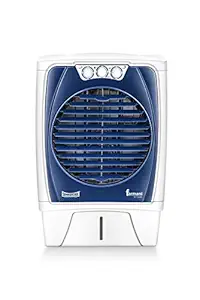Summercool Farmani Desert Air Cooler - 50 nanoliters, White
