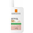 La Roche-Posay ANTHELIOS UVMUNE 400 fluide Invisible SPF50+ #Color 50 ml