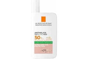 La Roche-Posay Anthelios Oil Control Fluid LSF 50+, 50 ml