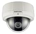 Produktbild Samsung SCV2081RP Kamera Dome Outdoor vandalensicher, W5, 600TVL, IR, ICR, 2.8 - 10 mm, IP66, IK10, weiß