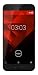 Produktbild NOA H10le Smartphone 4G LTE ohne Vertrag | Dual SIM Handy | 2.6 GHZ Ten CORE | 5.5 Zoll Full-HD AMOLED Display | Android 7.1.1 | 64 GB ROM + 4 GB RAM | 13MP + 13MP Dual Kamera (Schwarz)