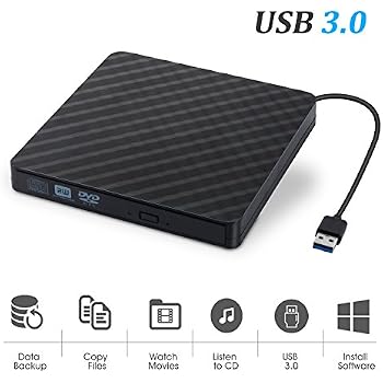 Apple usb superdrive laufwerk windows