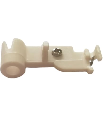 Enfile-aiguille Automatique VGOL Pour Machine à Coudre - Compatible Janome, Elna Et Autres