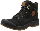 Verschluss: Schnürsenkel Aigle Herren Tenere Light Ltr Gtx Trekking- und Wanderhalbschuhe Schwarz (Black) 43 EU