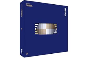 BIG HIT ENTERTAINMENT ENHYPEN BORDER : CARNIVAL 2nd Mini Album (UP Version) CD+Photobook+Folded Poster+Photocard+Lyric Book+Lenticular Card+Carnival Ticket+Signature Sticker+(Extra ENHYPEN 8 Photocards+Pocket Mirror)