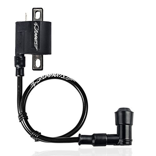 Ignition Coil For Kawasaki KX 60 65 KX 80 85 KX100 125 KX 250 R F KX
