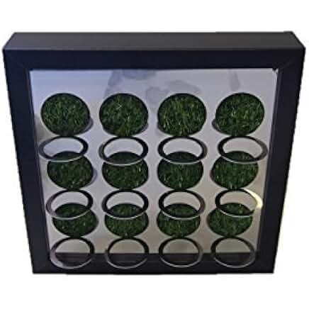 Suchergebnis auf Amazon.de für: golfball vitrine