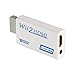 Produktbild Stoga WII HDMI Converter / WII zu HDMI Konverter - Skalen WII Signal 720p und 1080p - WII HDMI WII2HDMI 720 P oder 1080p Video Konverter Adapter HD