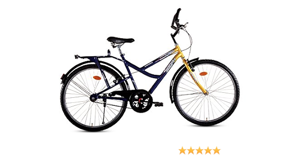 hercules cycles size 24