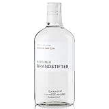 Berliner Brandstifter Berlin Dry Gin, 700ml Berliner Brandstifter Berlin Dry Gin, 700ml
