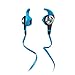 Price comparison product image Monster iSport Strive In Ear Headphones - Blue