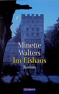 jaquette livre Im Eishaus