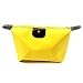PackNBUY YELLOW Waterproof Cosmetic Bag RS.199.00