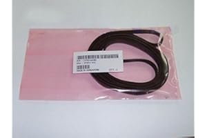 GGZone Plotter Carriage Antriebsriemen Ersatz für HP Designjet 230 250C 350C 430 450C 455CA 488CA 700 750C 755CM 750CPlus (C4706-60082))