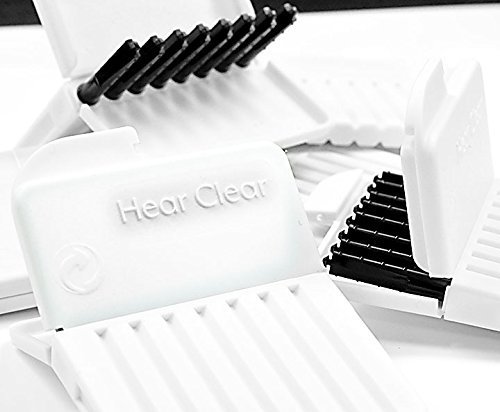 Starkey Hear Clear Wax Guards by Starkey