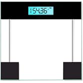DİJİTAL CAM BASK&Uuml;L 180KG TF-1080