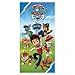 Produktbild Kids Euroswan - Paw Patrol PW16030M- Handtuch 170x140cm