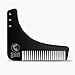 Beardo Beard Shaping and Styling Tool Comb RS.448.00
