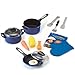 Produktbild Lernmittel LER9082 Pretend & Play Pro Set Chef