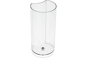 DE'LONGHI Delonghi Nespresso réservoir d'eau couvercle machine à café Vertuo Next ENV120