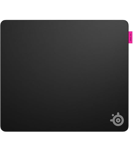 Cyclone Dots Fast Pattini Mouse - In PTFE Temprato Per Tappetini Vetro E Tessuto, 40 Pezzi - Foto 11