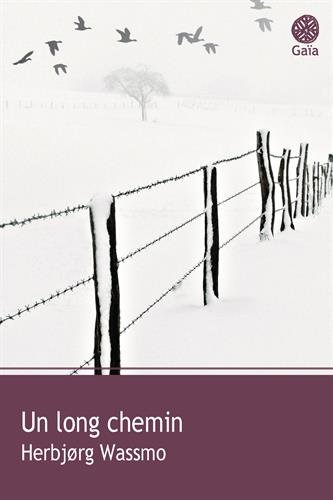 couverture de : Un long chemin