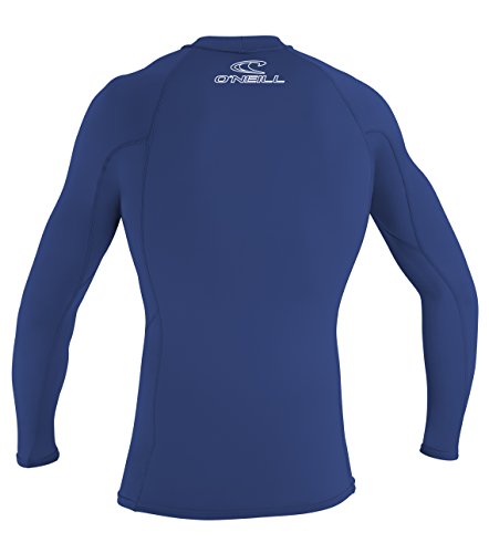 O’Neill Wetsuits Herren Uv Schutz basic skins L/S crew - 2