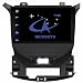 Produktbild BEIDOUYH CVD92029b Android 9 Zoll Auto Stereo GPS Navigation für Chevrolet Cruze 2014-2016 Wireless Bluetooth Auto Stereo AM / FM Unterstützung DVR / OBD2/Lenkrad Steuerung