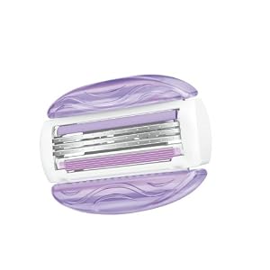 Gillette Venus Breeze Women's Razor with Blade Refill - Image 2